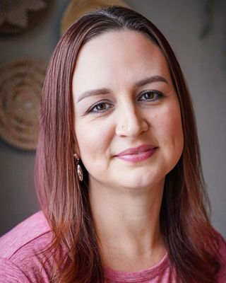 Photo of April Smith, Clinical Social Work/Therapist, LSWAIC