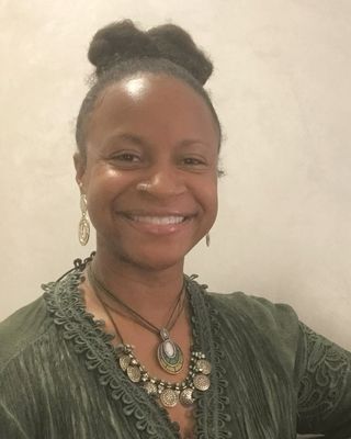 Photo of Jannah Butler, Counselor, LGPC