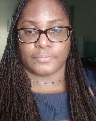 Photo of Alicia Marie McArthur, Licensed Professional Counselor, EdS PRS, ADC, LPC