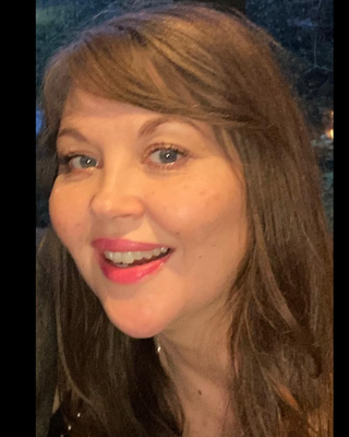 Photo of Elena Ward, Counsellor, MSc, MBACP