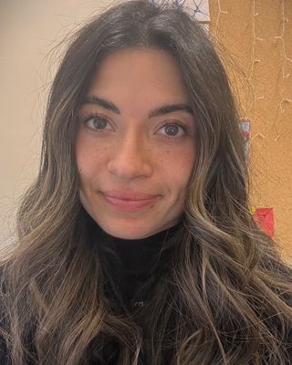 Photo of Anna Bonofiglio, Registered Social Worker, MSW, RSW