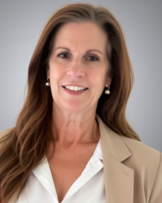 Photo of Katy Childress, Licensed Professional Counselor, MC, LPC