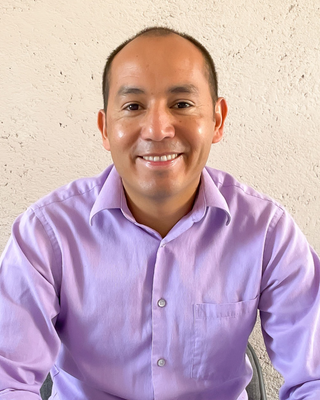 Photo of Jose Rafael Harrington Dooley, Clinical Social Work/Therapist, LICSW
