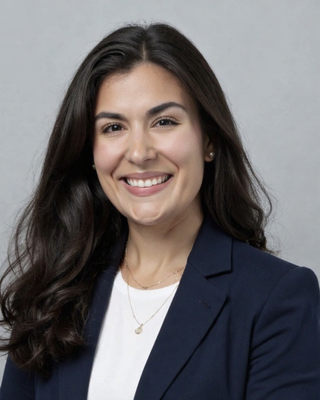 Photo of Christina Nunez, Clinical Social Work/Therapist, LCSW