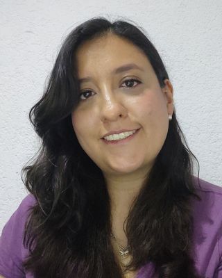 Foto de Norma Gabriela Sánchez Olvera, Psicólogo, Lic. en Psicología
