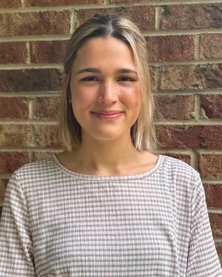 Photo of Madi Stauffer, Pre-Licensed Professional, BS, MA