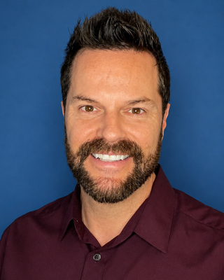 Photo of JL Zbacnik, Marriage & Family Therapist, MFT
