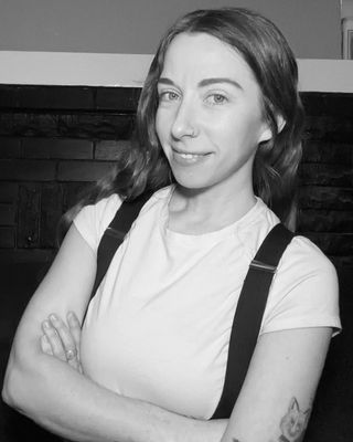 Photo of Jules Ryan, Pre-Licensed Professional, MS, LPC-C, NCC