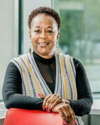 Photo of Angela Hook, Licensed Professional Counselor, MA, LPC, CGP