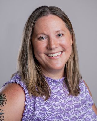 Photo of Amy Kersten, Clinical Social Work/Therapist, LCSW