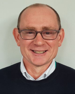 Photo of Chris Wragg, PsyBA General, Psychologist