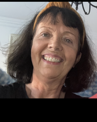 Photo of Olive Whelan, MA