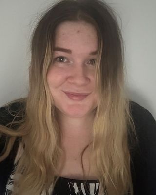 Photo of Nicole Phillips, Registered Mental Health Counselor Intern, RMHCI