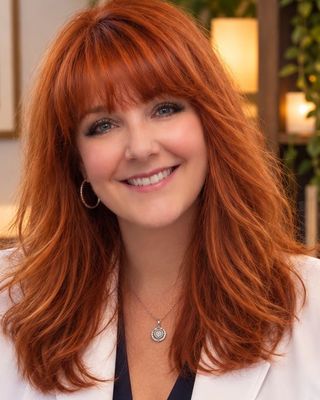 Photo of Ione Renee LaFata - DrRenee Online Psychotherapy, Marriage & Family Therapist, PhD, MEd, MA, IMFT