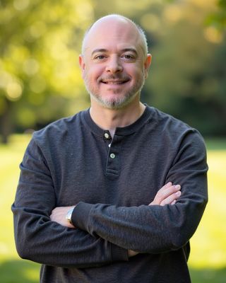 Photo of James Anthony Casadia, Clinical Social Work/Therapist, MSW, MDiv, LCSW, LCADC