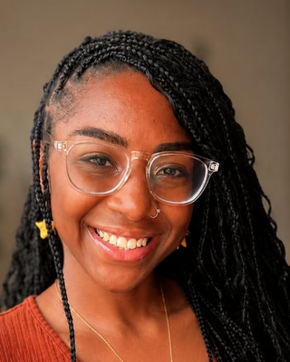 Photo of Karmecia Deloach, Licensed Professional Counselor, LPC