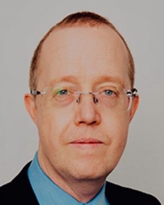 Photo of Edward Bloomfield, Psychologist, PsychD, HCPC - Clin. Psych.