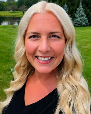 Photo of Sarah Budke, Clinical Social Work/Therapist, LCSW, PMH-C, ACM-SW