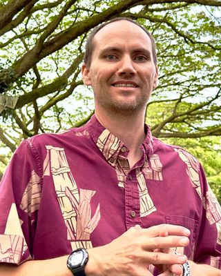 Photo of Aaron Collins, LMFT: Akua Family Therapy, Marriage & Family Therapist in Hilo, HI