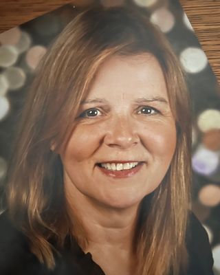 Photo of Glenda Dekkema-Burkholder, Registered Psychotherapist, MDiv, RP