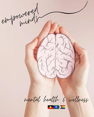 Photo of Diana Calic - Empowered Minds, Clinical Social Work/Therapist, AMHSW