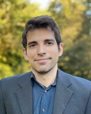 Photo of Brandon J Patallo, Psychologist, PhD