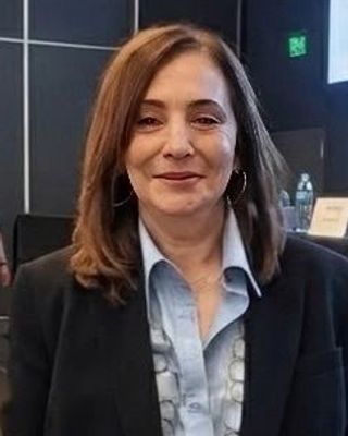 Foto de Andrea Marina Yankelevich, Psicólogo, Lic. en Psicología, Psic.