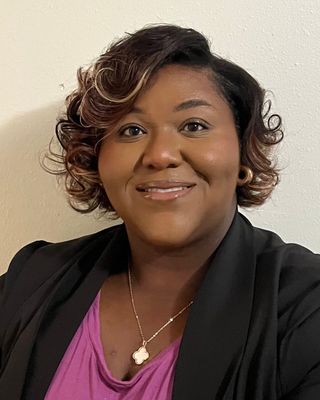 Photo of Tiffany Sims - Yes To You Counseling, LLC, Licensed Professional Counselor, LPC, NCC, CMHT