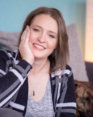 Photo of Cheryl Whitney - Cheryl Whitney, LMHC, Counselor, MA, LMHC