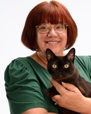 Photo of Cyndi Ann Muhlbauer - Results Counseling Services, Counselor, MA, LIMHP