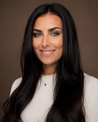 Photo of Kendra File, Registered Psychotherapist (Qualifying), MACP, BACYC, CYW