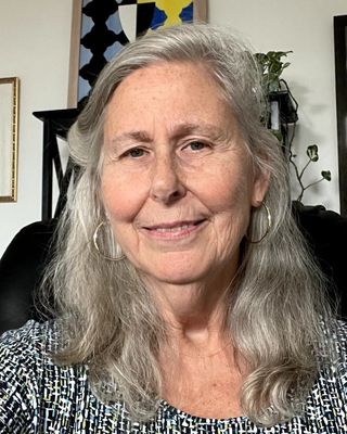 Photo of Geri Friedman, Clinical Social Work/Therapist, LCSW, SEP, PsyAnal