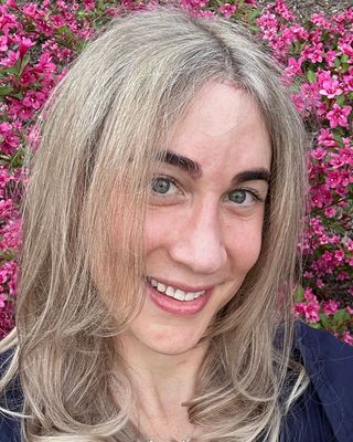 Photo of Dani Wright - Dani Grace, Associate Professional Counselor, MA, LAPC