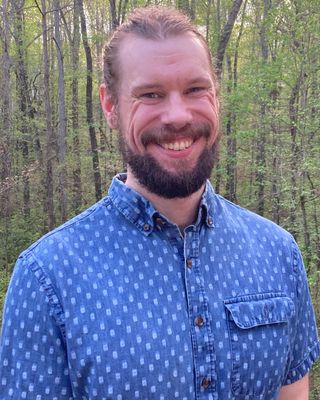 Photo of Jacob Sitton, Licensed Professional Counselor, LPC