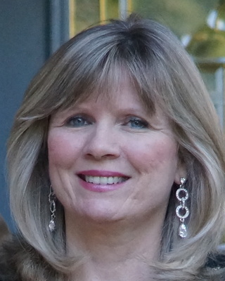 Photo of Marilyn Turner, Registered Social Worker in Mississauga, ON