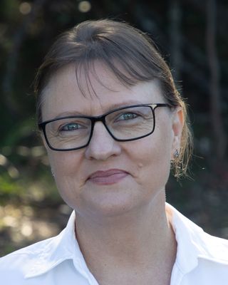 Photo of Caroline Hayes, Counsellor, ACA-L1