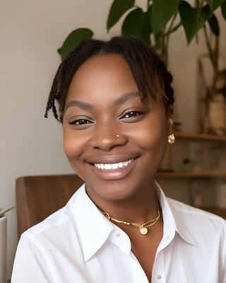 Photo of Abena Opoku, Clinical Social Work/Therapist, LCSW