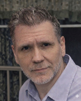Photo of Mark Lester, Mental Health Counselor, MA, LMHC, SUDP