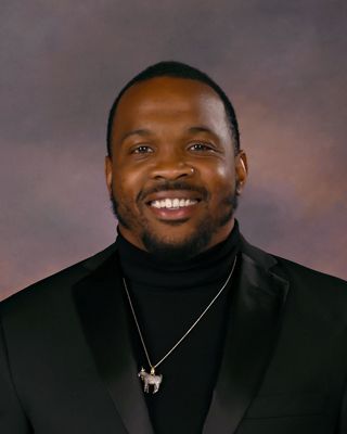 Photo of Logan Farrar, Licensed Professional Counselor Associate, MS, LPCA