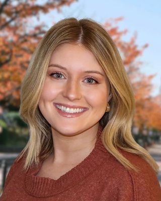 Photo of Kinsey Gann, Psychiatric Nurse Practitioner, MSN, APRN, PMHNP