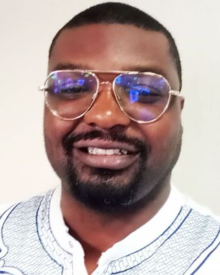 Photo of Jermain Wright, Licensed Professional Counselor, LPC