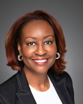 Photo of Sharon B Burgess, Pre-Licensed Professional, MA