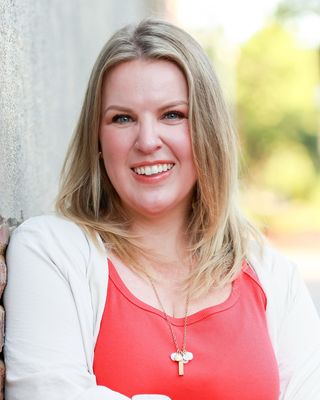 Photo of Shanae Graf, Licensed Professional Counselor Associate, MA, LPC-A