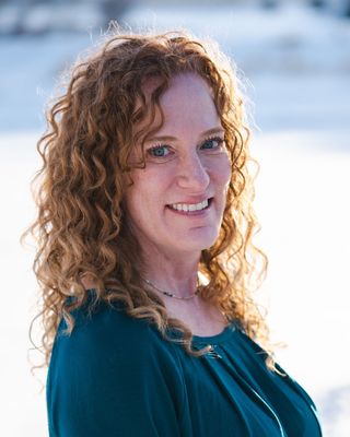 Photo of Holly Marie Asmus - BE Free Counseling - Holly Asmus, Licensed Professional Counselor Candidate, LPC, MA, NCC