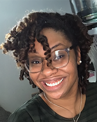 Photo of Adina Isbell, Clinical Social Work/Therapist, LCSW