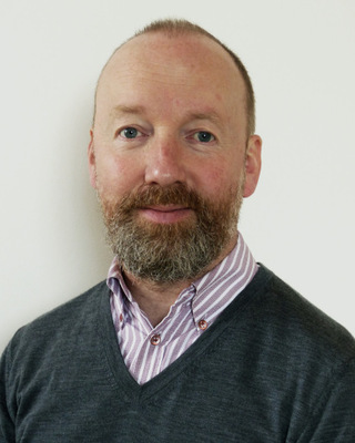 Photo of Matthew Groom, Psychotherapist in Poole, England