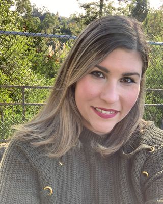 Photo of Destinie Lee Jacobs, Marriage & Family Therapist, LMFT