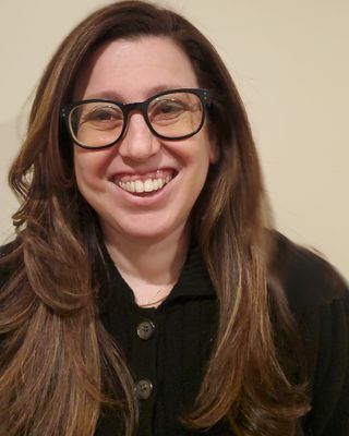 Photo of Rebecca T Edelsberg, Psychologist, Psy-D
