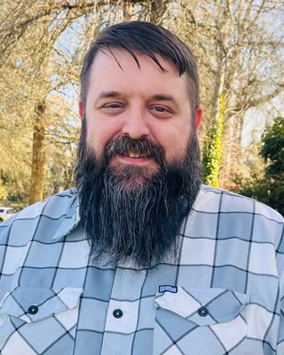 Photo of Matthew Weaver, Pre-Licensed Professional, MA