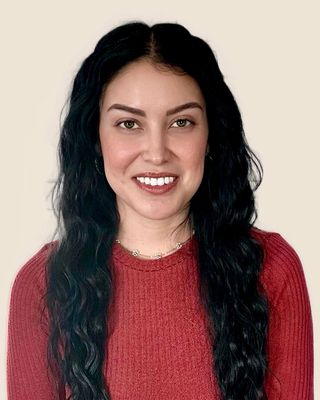 Photo of Reanna Murray, LMSW